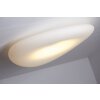 Linea Light Mr.Magoo Plafondlamp Wit, 1-licht