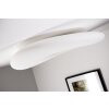 Linea Light Mr.Magoo Plafondlamp Wit, 1-licht