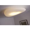Linea Light Mr.Magoo Plafondlamp Wit, 1-licht