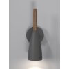 Design For The People by Nordlux Pure Muurlamp, 1-licht