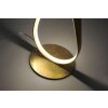 Paul Neuhaus LINDA Staande lamp LED Goud, 1-licht