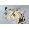 Zava Luce Andromeda Hanger Wit, 1-licht