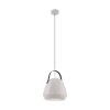 EGLO BEDNALL Hanger Grijs, Zwart, 1-licht