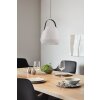 EGLO BEDNALL Hanger Grijs, Zwart, 1-licht