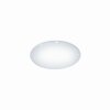 Eglo GIRON-S Plafondlamp LED Wit, 1-licht, Afstandsbediening
