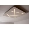 Linea Light Next Plafondlamp LED Wit, 1-licht