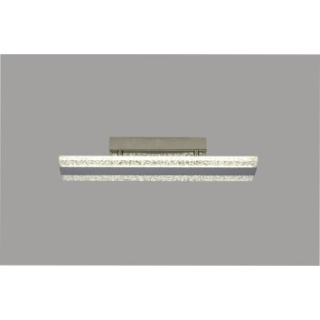 Mantra BURBUJA Muurlamp LED Chroom, 1-licht