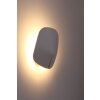Selene LOTO Muurlamp LED Wit, 1-licht