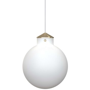 Design For The People by Nordlux RAITO Hanger Wit, 1-licht