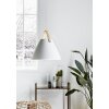 Design For The People by Nordlux Strap36 Hanglamp Wit, 1-licht