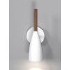 Design For The People by Nordlux Pure Muurlamp, 1-licht