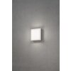 Konstsmide Cesena Plafondlamp LED Wit, 1-licht