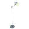 Steinhauer Dolphin Staande lamp Groen, 1-licht