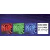 Paul Neuhaus TEANIA Lichtlijst LED Kleurrijk, 1-licht, Afstandsbediening, Kleurwisselaar
