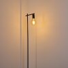 Pamunkey Staande lamp Zwart, 1-licht
