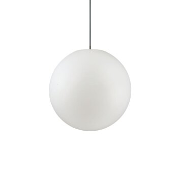 Ideallux SOLE Hanger Wit, 1-licht