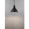 Nordlux TRUDE Hanglamp Zwart, 1-licht