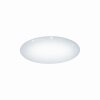 Eglo GIRON-S Plafondlamp LED Wit, 1-licht, Afstandsbediening