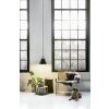 Design For The People by Nordlux Strap36 Hanglamp Zwart, 1-licht