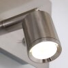 Steinhauer Mexlite Muurlamp LED Beige, 1-licht