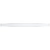 Brilliant Entrance Plafondlamp LED Aluminium, Wit, 1-licht