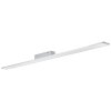 Brilliant Entrance Plafondlamp LED Aluminium, Wit, 1-licht