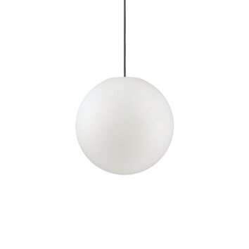 Ideallux SOLE Hanger Wit, 1-licht