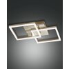Fabas Luce Bard Plafondlamp LED Goud, 1-licht