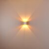 Laforsen Muurlamp Goud, Wit, 1-licht