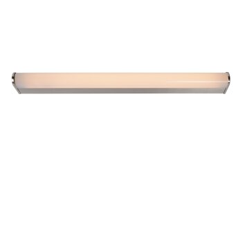 Lucide JASPER Spiegellamp LED Chroom, 1-licht
