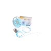 Globo Band LED, 150-lichts, Kleurwisselaar