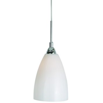 Nordlux READ Hanglamp Wit, 1-licht