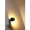 Philips STAR Opbouwspot LED Aluminium, roestvrij staal, 1-licht