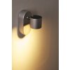 Philips STAR Opbouwspot LED Aluminium, roestvrij staal, 1-licht