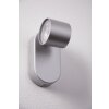 Philips STAR Opbouwspot LED Aluminium, roestvrij staal, 1-licht