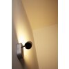 Philips STAR Opbouwspot LED Aluminium, roestvrij staal, 1-licht