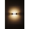Honsel Luz Muurlamp LED Chroom, 1-licht