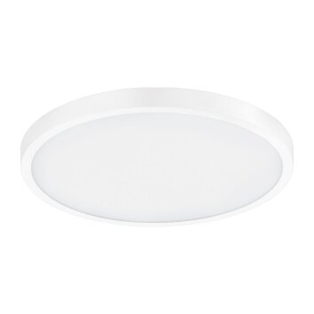 EGLO FUEVA-A Opbouw verlichting LED Wit, 1-licht, Afstandsbediening