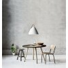 Design For The People by Nordlux Strap48 Hanglamp Wit, 1-licht