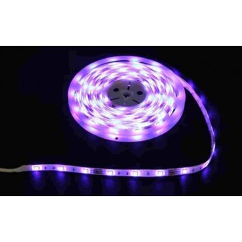 Globo Band LED, 90-lichts, Kleurwisselaar