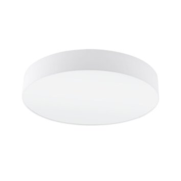Eglo PASTERI Plafondlamp Wit, 3-lichts
