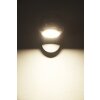 Philips SEPIA Opbouwspot LED Wit, 1-licht