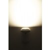 Philips SEPIA Opbouwspot LED Wit, 1-licht
