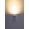 Philips SEPIA Opbouwspot LED Wit, 1-licht