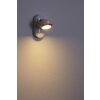 Philips SEPIA Opbouwspot LED Wit, 1-licht