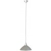Brilliant Logo Hanglamp Titan, 1-licht