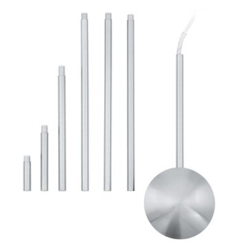 Eglo EXTENTION Hanglamp Chroom