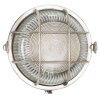 KS Verlichting Ocean Muurlamp Nikkel mat, 1-licht