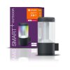 LEDVANCE SMART+ Buiten muurverlichting Grijs, 1-licht, Kleurwisselaar