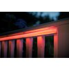 Philips Hue Ambiance White & Color Buitenlichtstrook LED Wit, 1-licht